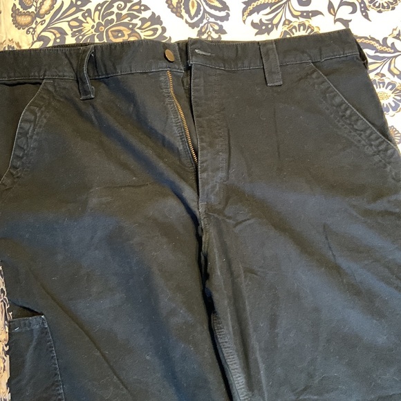 Carhartt casual pant 40x30 - Picture 4 of 7